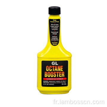 GL Octane Booster pour la voiture (354 ml)